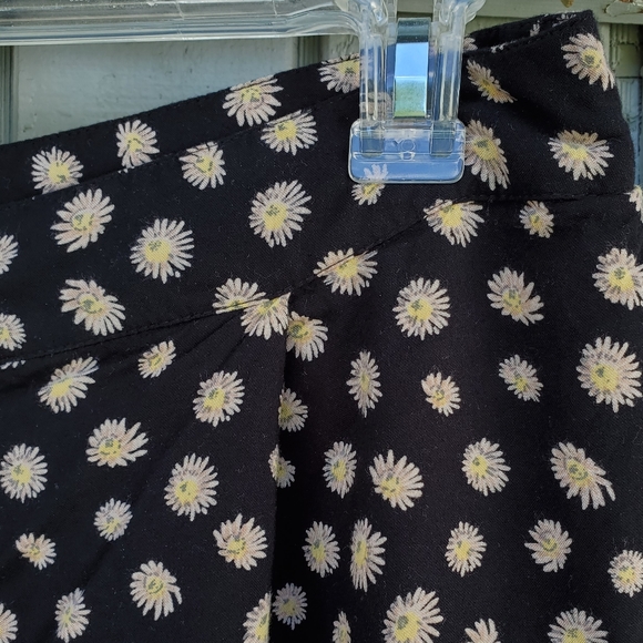 Asos Dandelion Flowy Pants - Picture 4 of 8